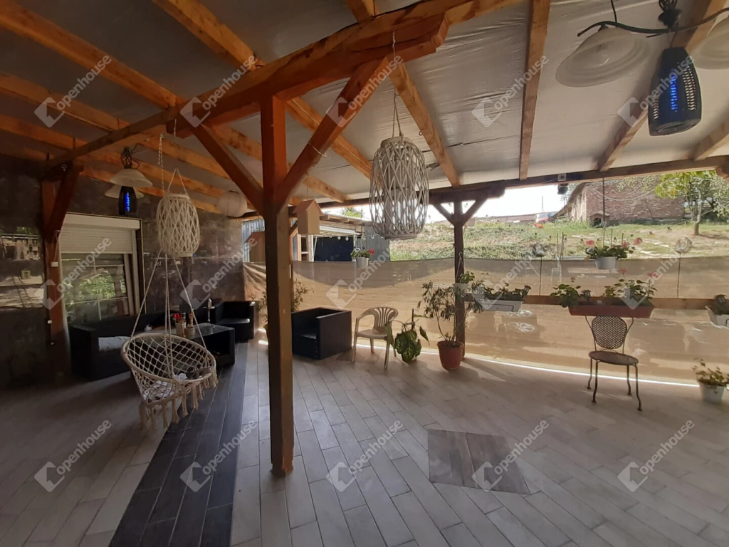 For sale house, Kisrécse