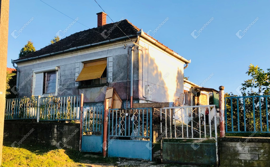 For sale house, Petrivente