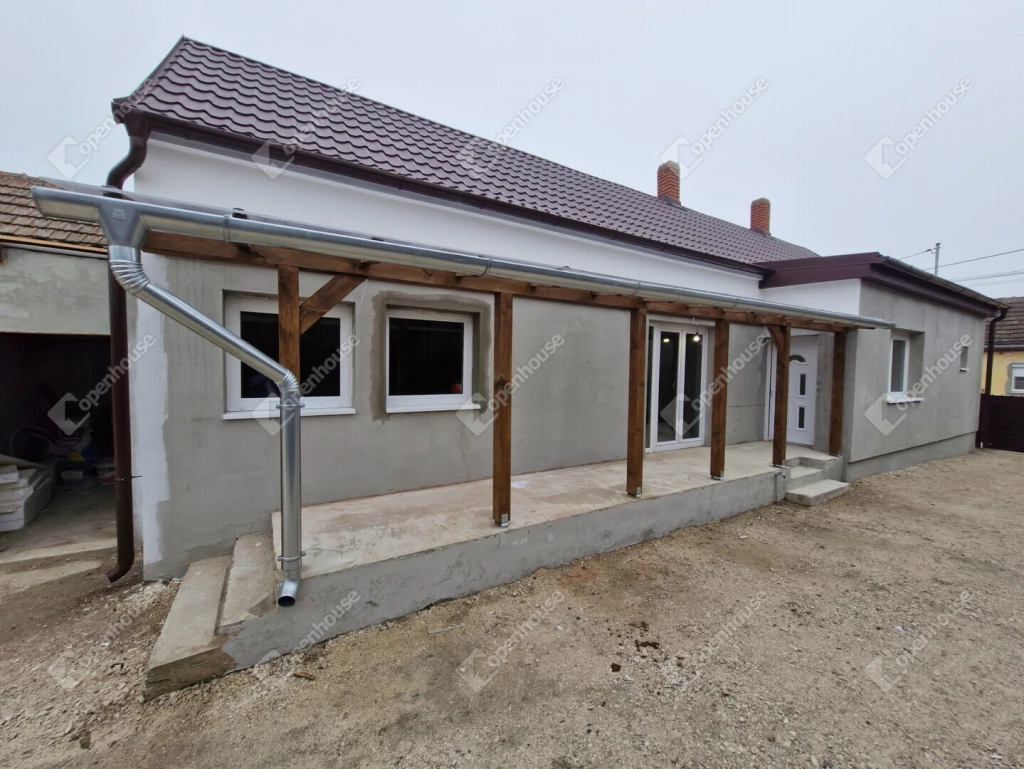 A ház, ami a te ízlésedet várja Szepetneken.