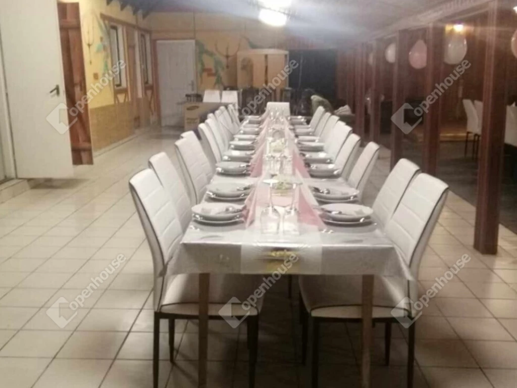 For sale store, Rigyác