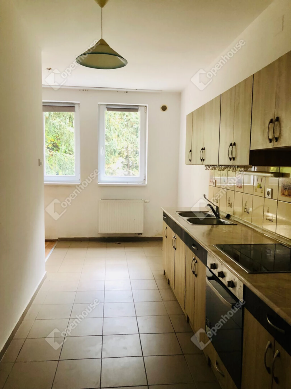 Eladó társasházi lakás Zákányban!