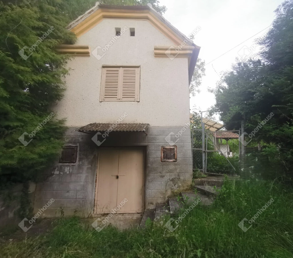 Gyümölcsös Homokkomárom