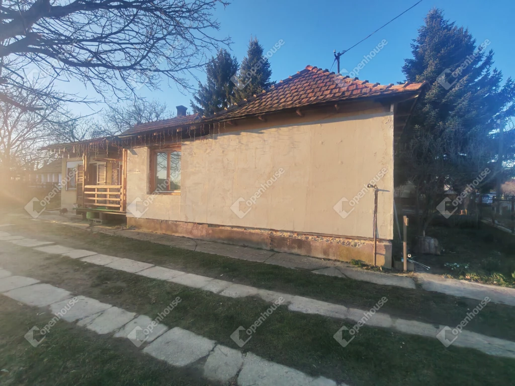 Eladó családi ház Becsehelyen