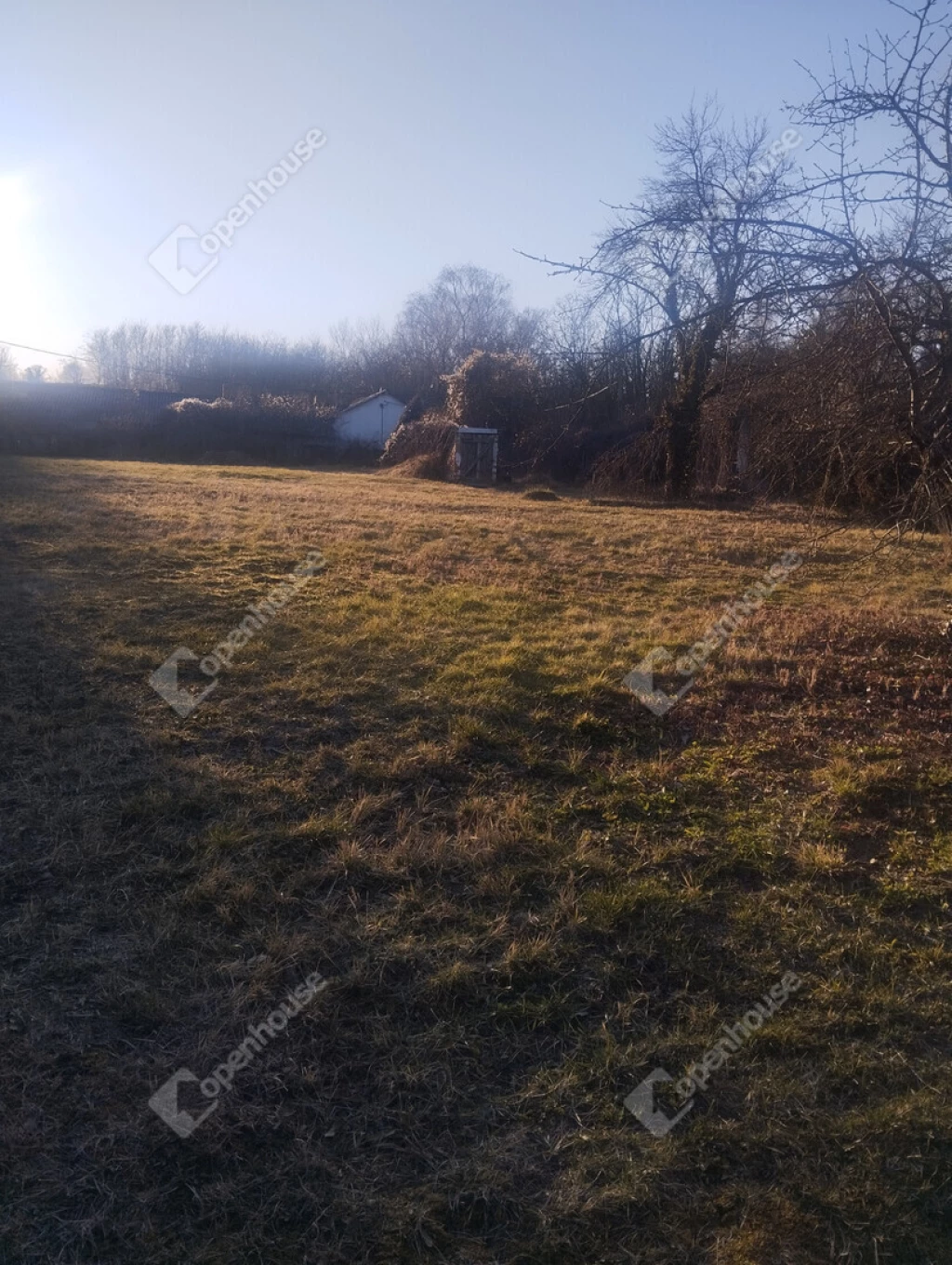 Csodás telken galamboki családi ház