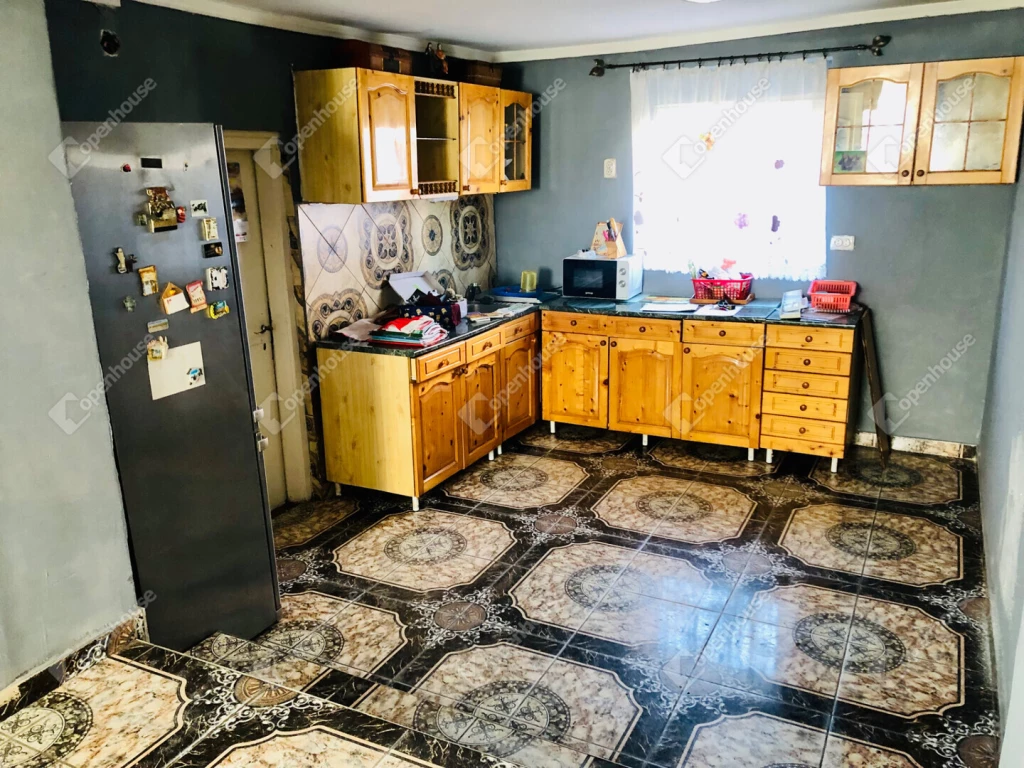 Eladó családi ház Zalakomárban!