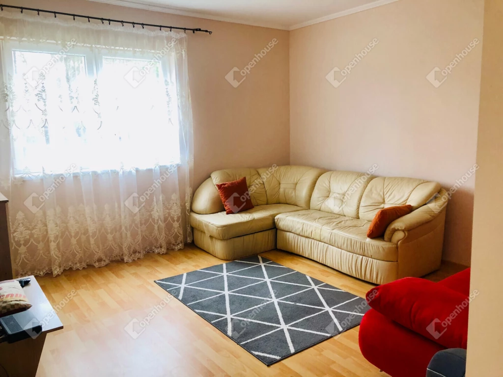 Eladó családi ház Murakeresztúron!