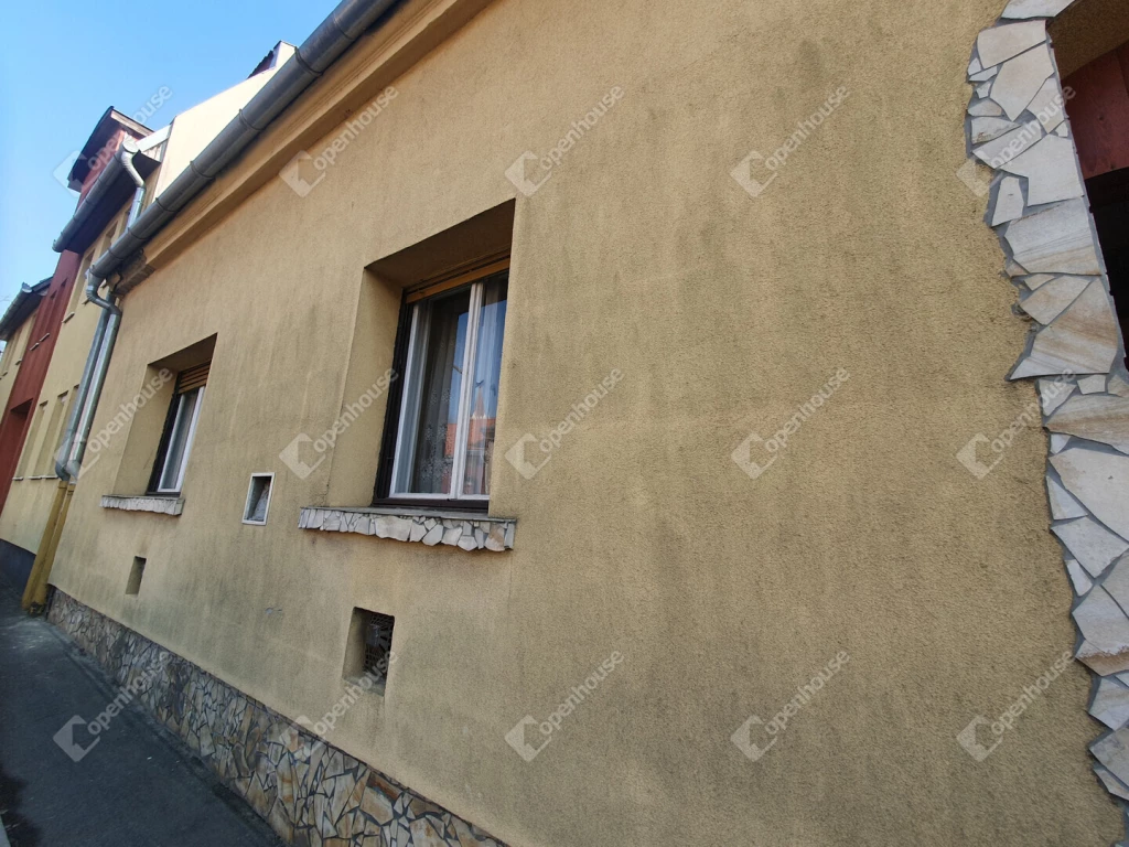 Nagykanizsa Belváros