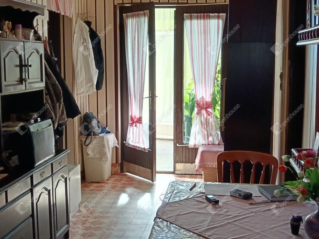 Nagykanizsa Kisfakos városrészén családi ház eladó