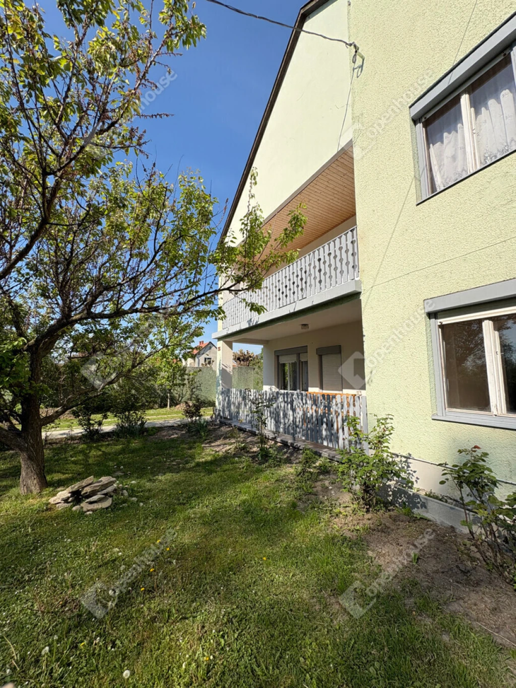 Keszthelyi idill a Balatonnál!