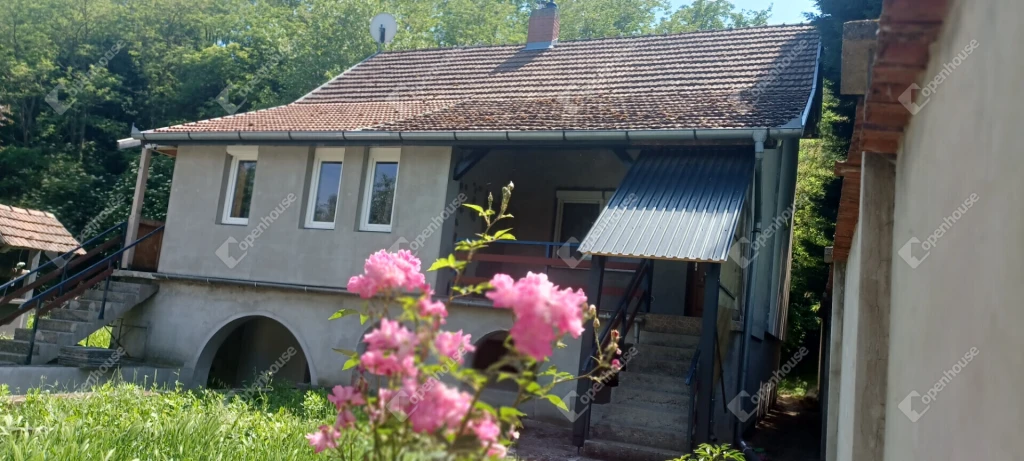 Két család számára is tökéletes otthon Zalakaros közelében!