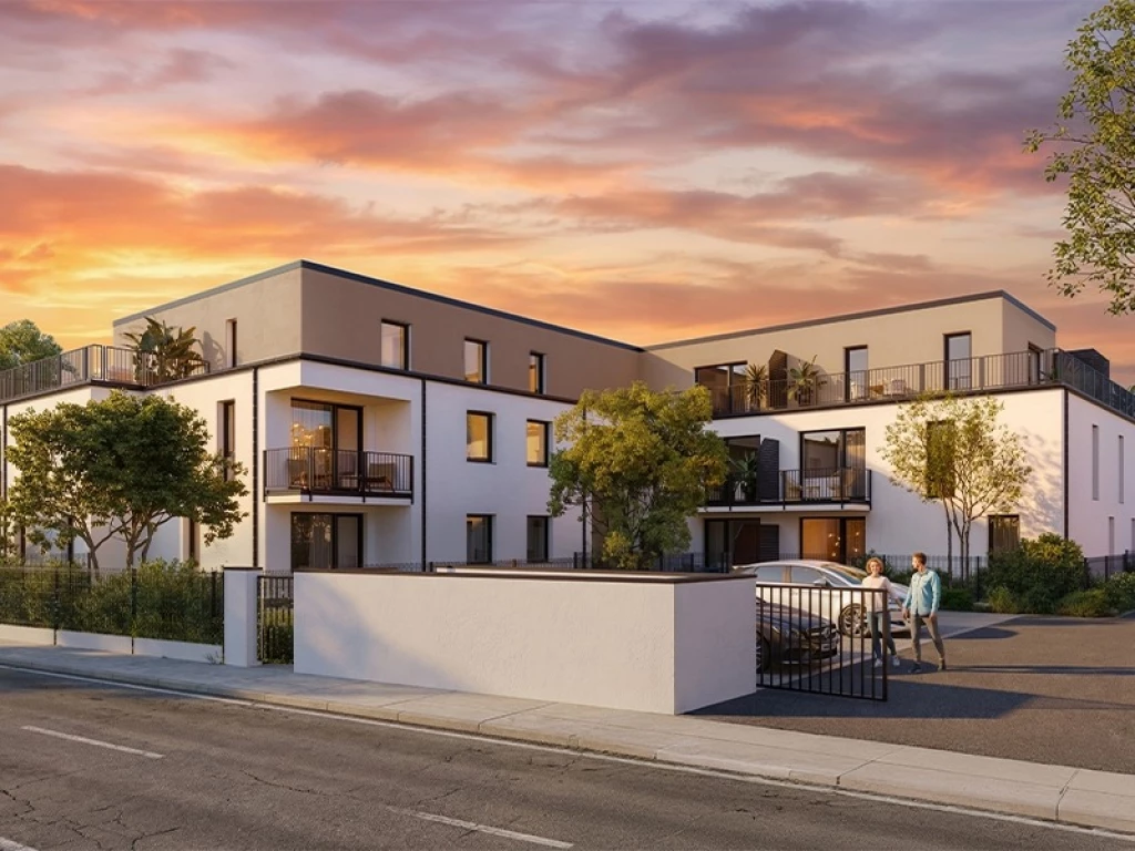 Eladó Lakás, Vámosszabadi 51.370.000 Ft