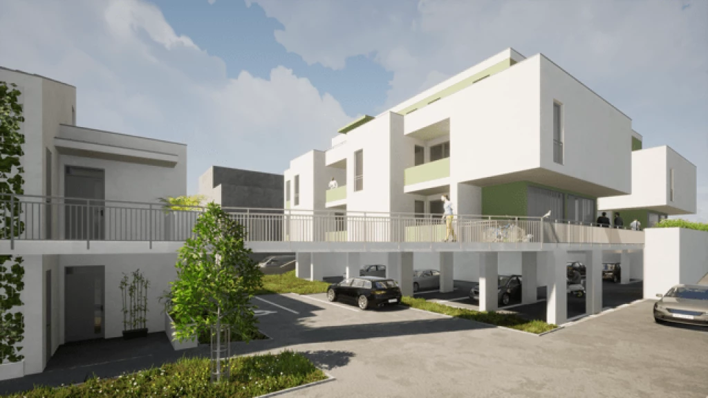 Eladó Lakás, Győr 58.990.000 Ft