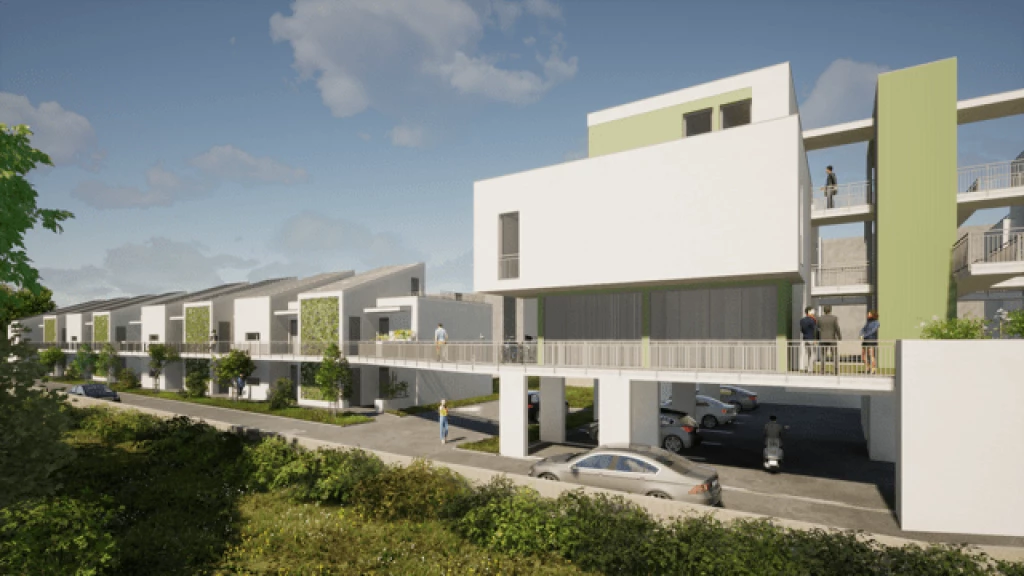 Eladó Lakás, Győr 59.990.000 Ft