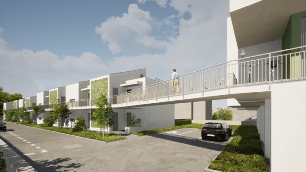 Eladó Lakás, Győr 58.990.000 Ft