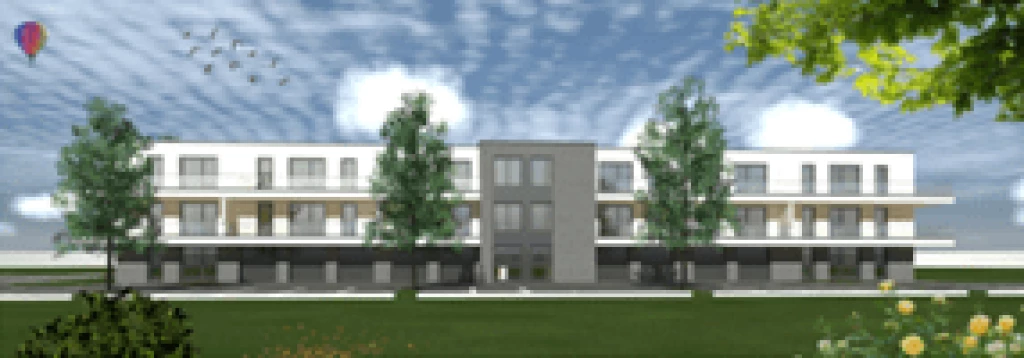 Eladó Lakás, Győr 60.997.700 Ft