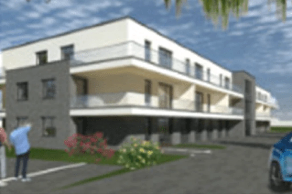 Eladó Lakás, Győr 53.489.000 Ft