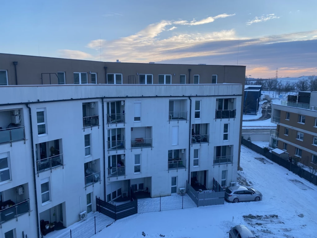 Eladó Lakás, Győr 59.900.000 Ft