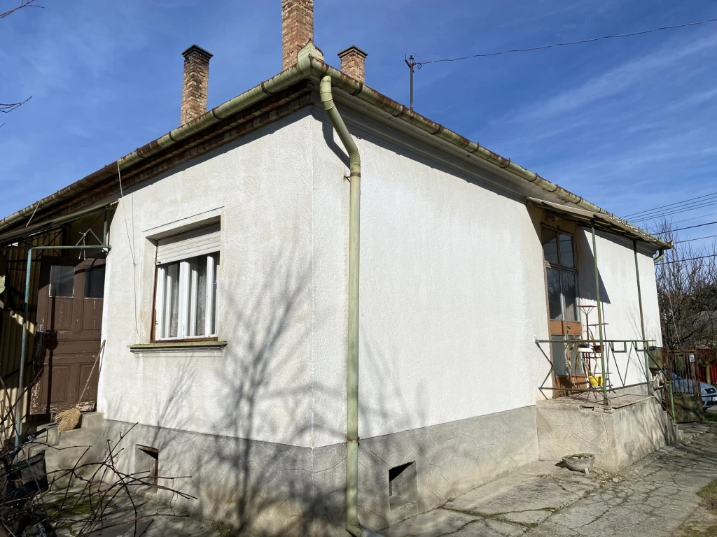 Eladó Ház, Tét 49.500.000 Ft