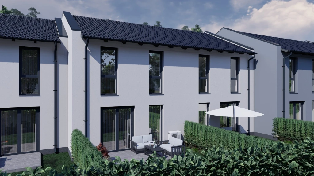 Eladó Ház, Vámosszabadi 101.500.000 Ft