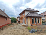 Eladó ikerház, Fót