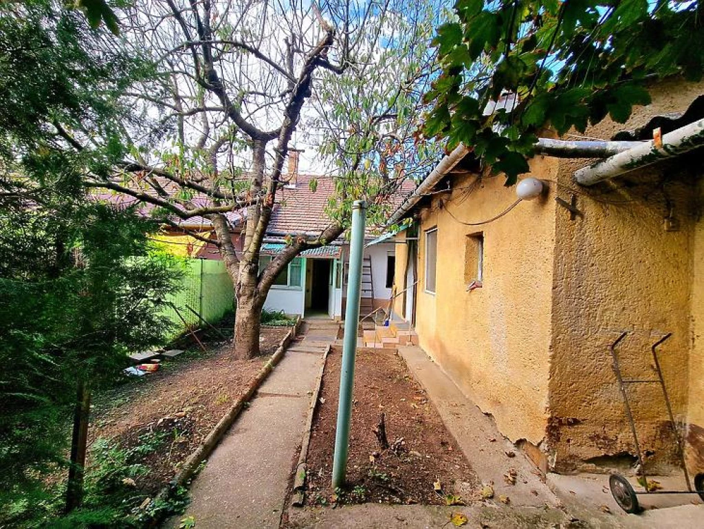 For sale terraced house, Dunakeszi