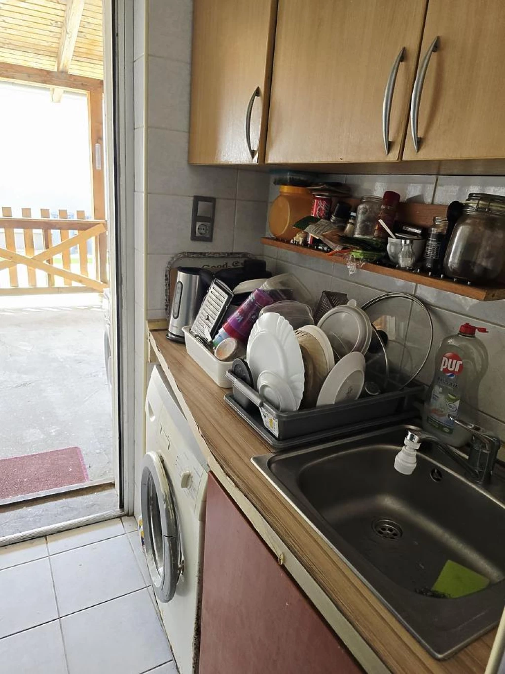 Eladó téglalakás, Dunakeszi