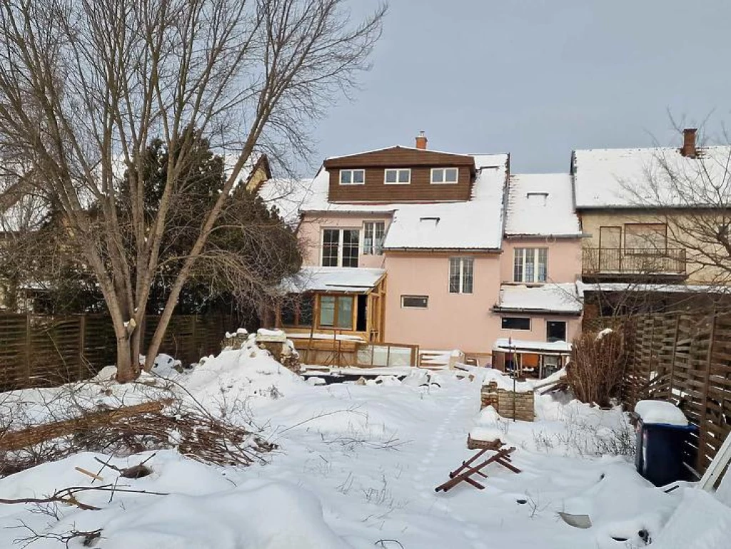 Eladó családi ház, Dunakeszi