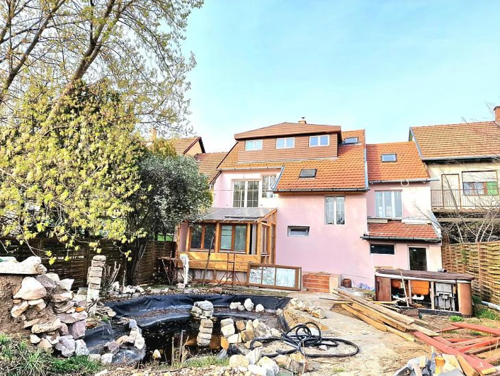 Eladó családi ház, Dunakeszi