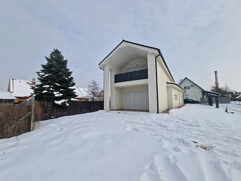 Eladó családi ház, Dunakeszi