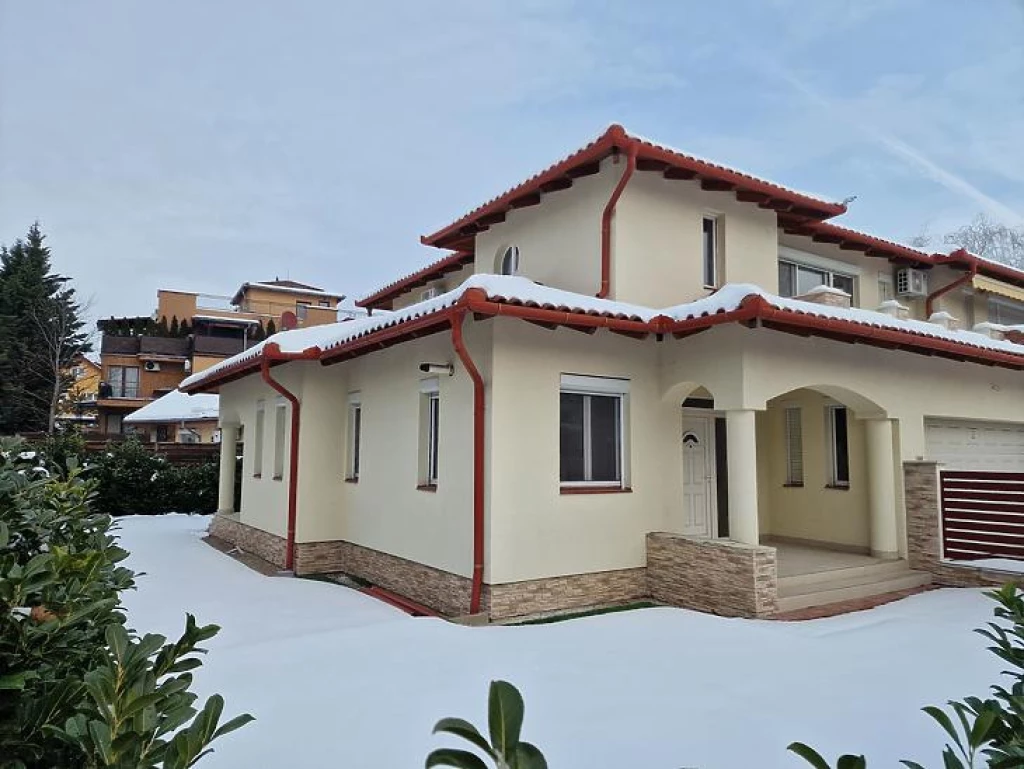For sale semi-detached house, Dunakeszi