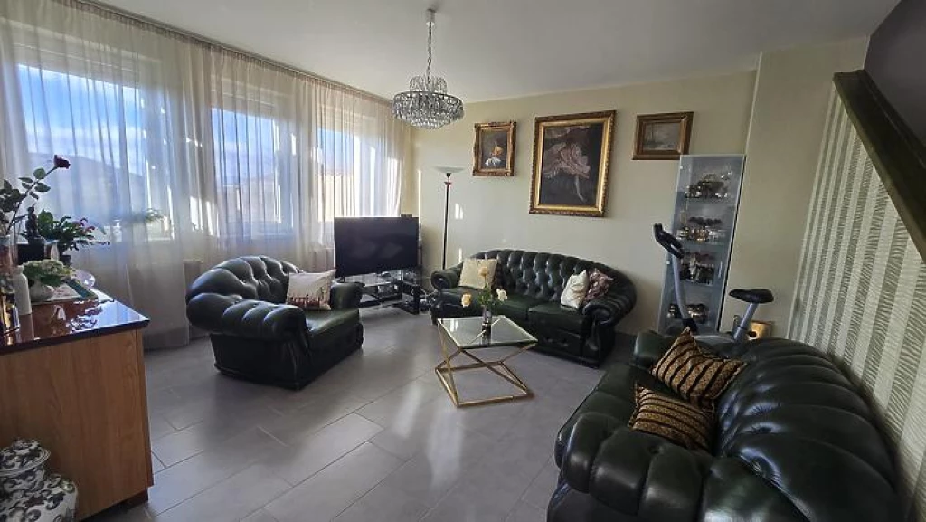 For sale semi-detached house, Dunakeszi