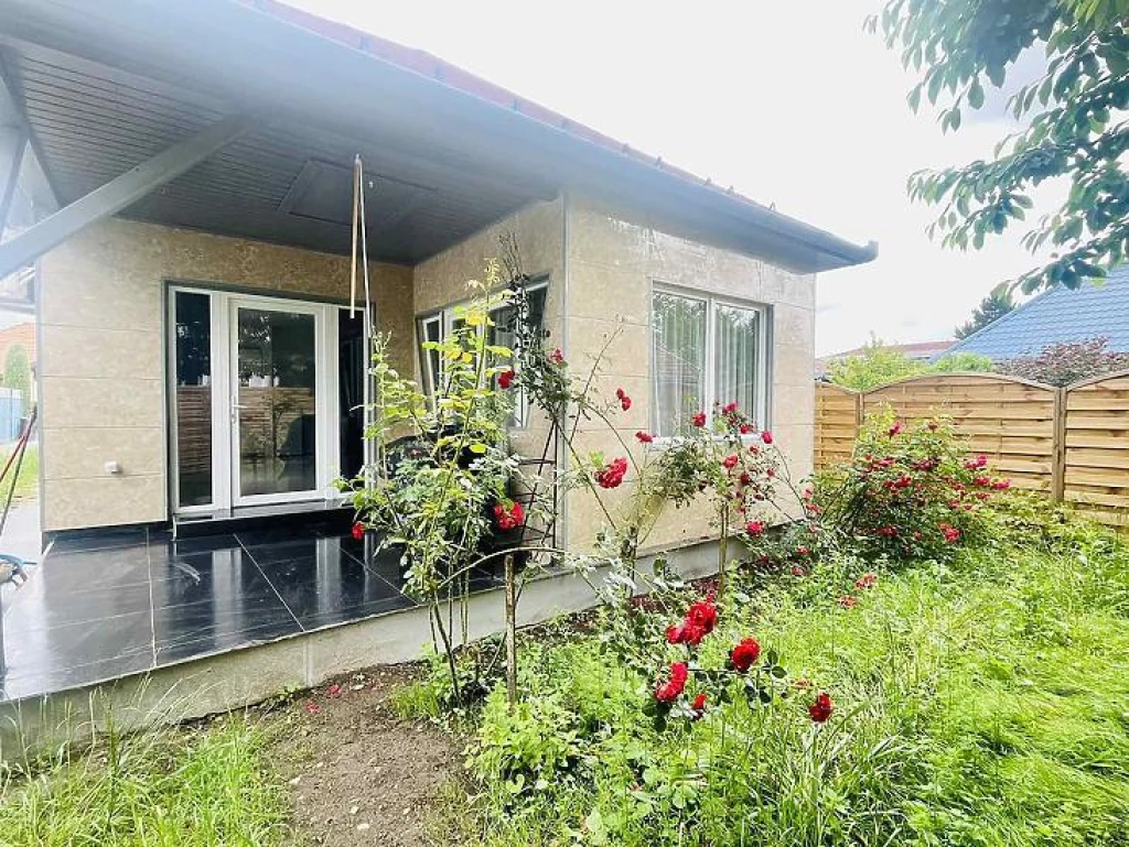 For sale part of a house property, Dunakeszi