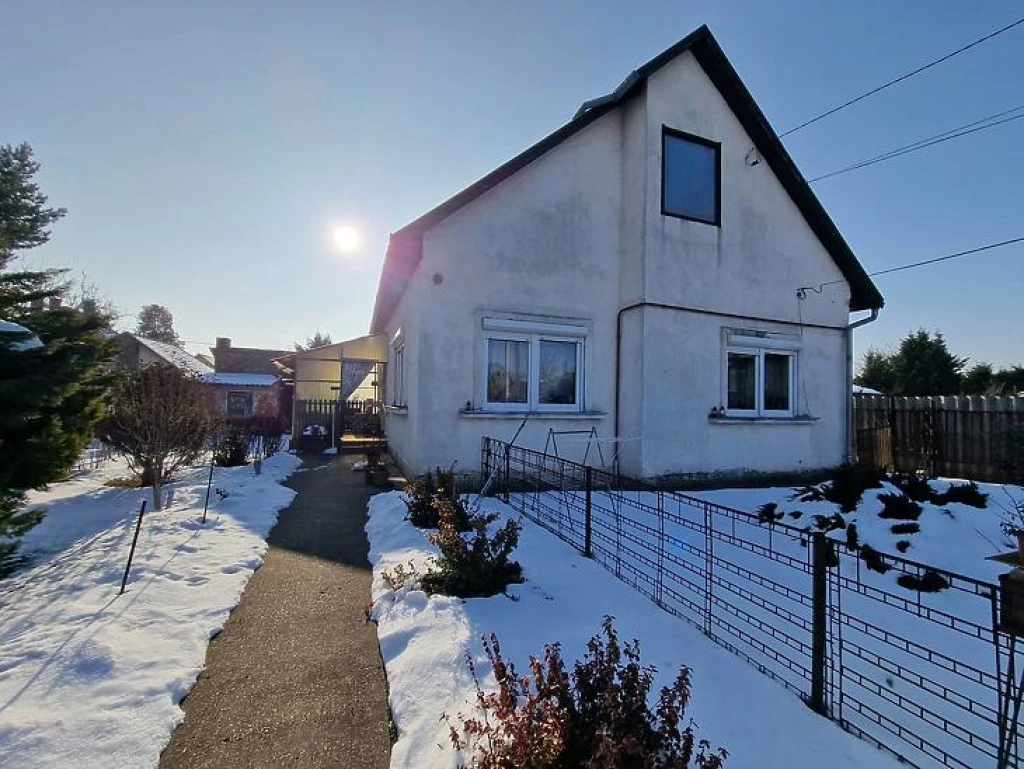 Eladó családi ház, Dunakeszi