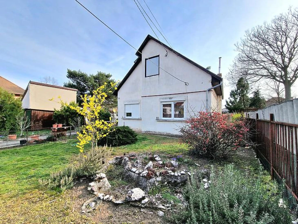 Eladó családi ház, Dunakeszi