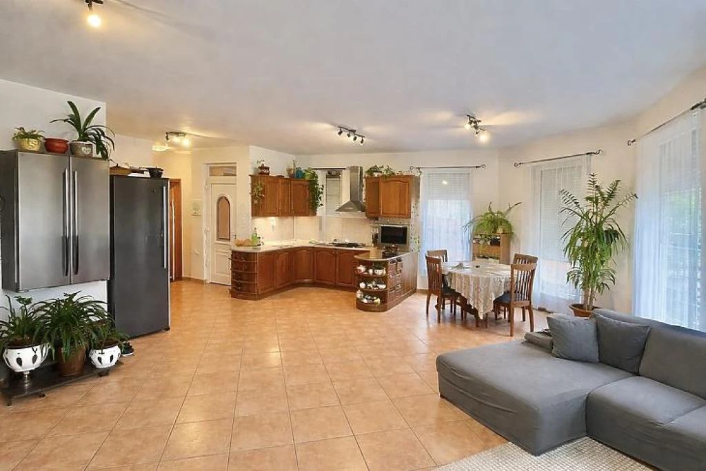 Eladó ikerház, Dunakeszi