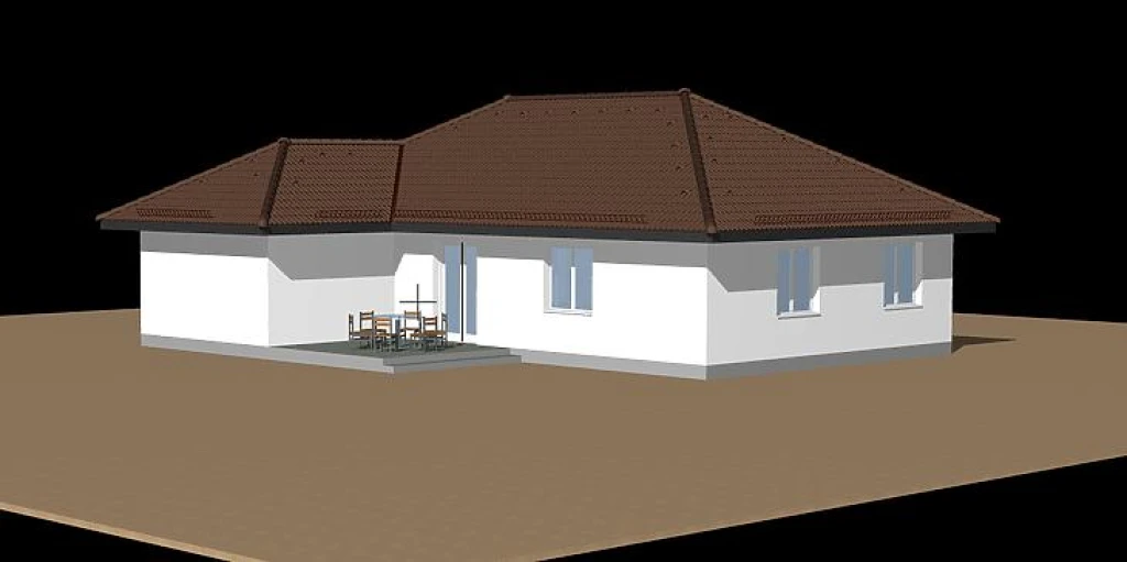 Eladó családi ház, Fót