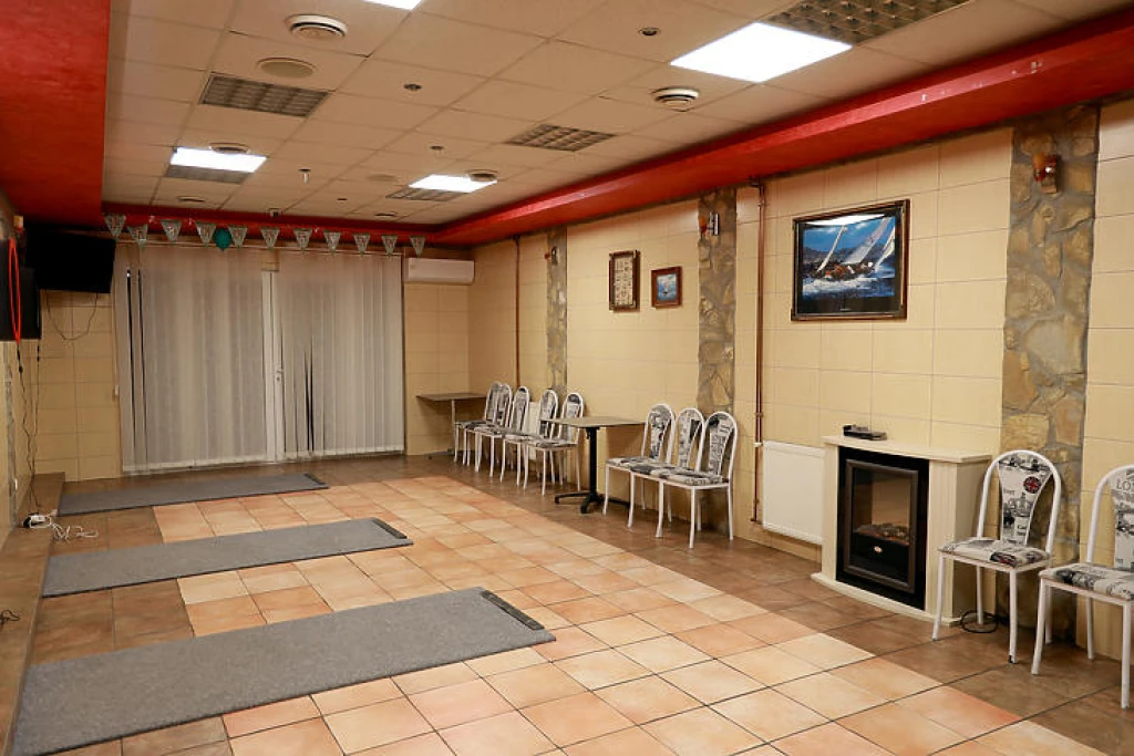 Kiadó vendéglő, étterem, Dunakeszi