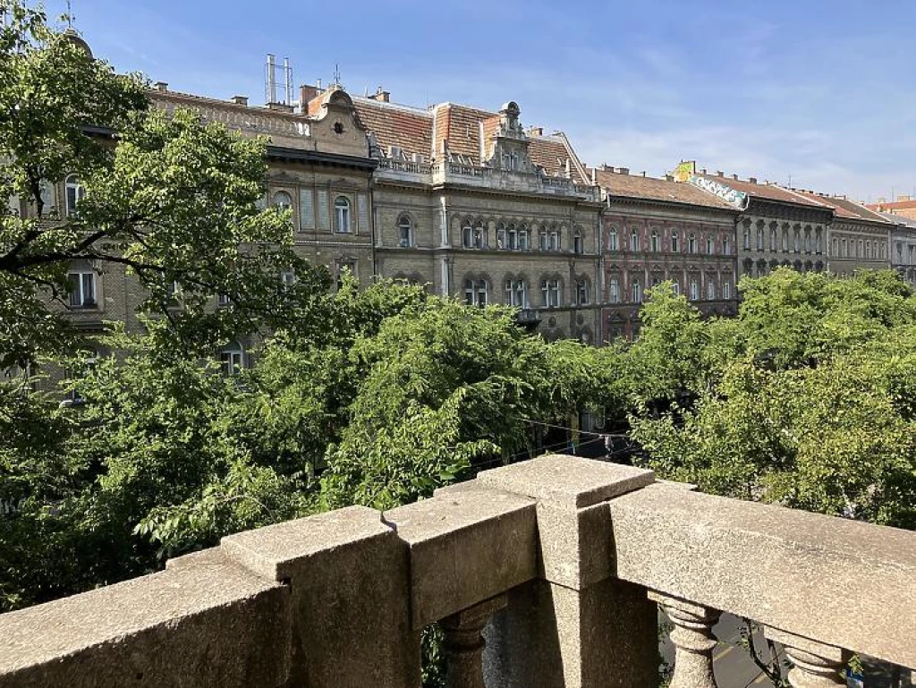 Eladó téglalakás, Budapest VII. kerület, Erzsébetváros