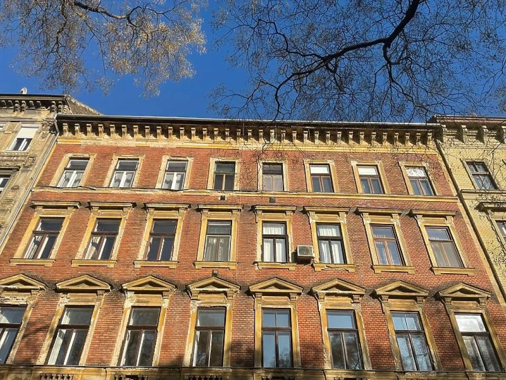 Eladó téglalakás, Budapest VI. kerület, Nagykörúton kívüli terület