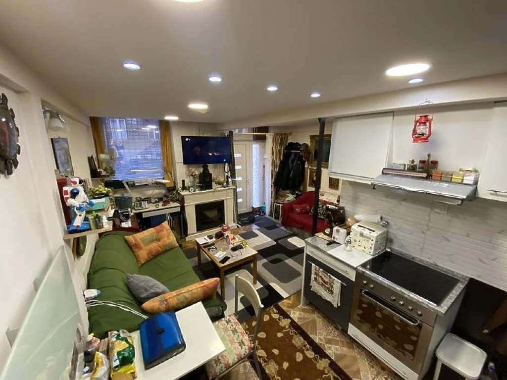 Eladó téglalakás, Budapest VII. kerület, Erzsébetváros