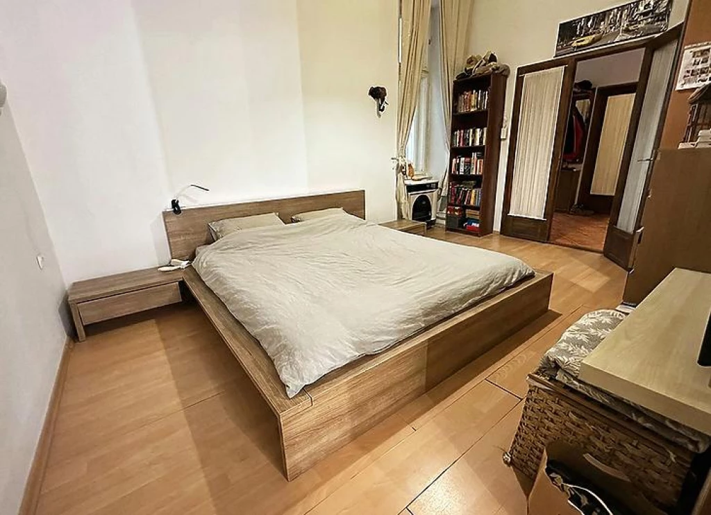 For sale brick flat, Budapest VII. kerület, Erzsébetváros