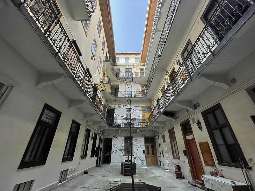 For sale brick flat, Budapest VII. kerület, Erzsébetváros