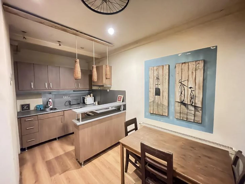 Eladó téglalakás, Budapest VII. kerület, Erzsébetváros