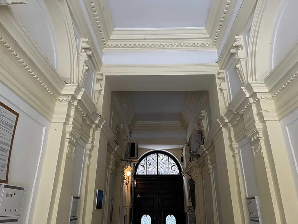 Eladó téglalakás, Budapest VIII. kerület, Népszínház negyed