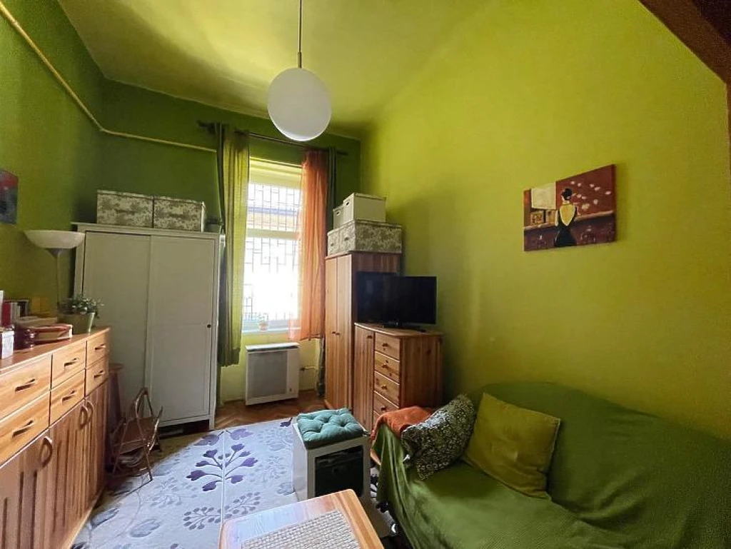 Eladó téglalakás, Budapest VII. kerület, Erzsébetváros