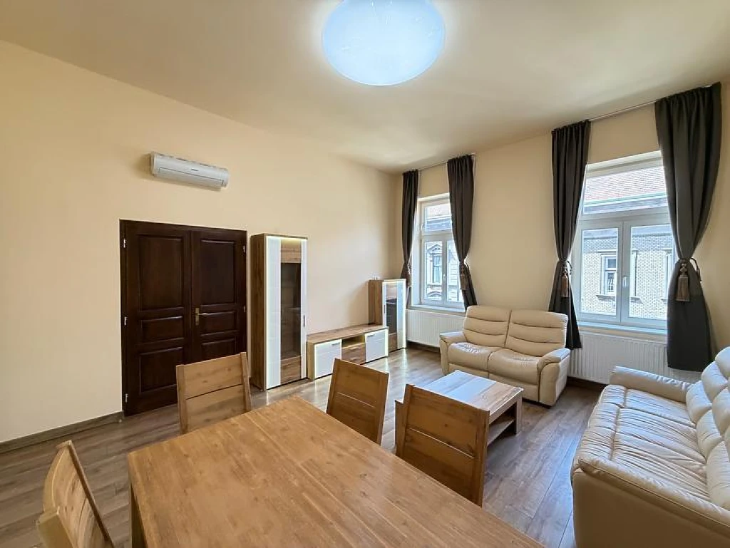 Eladó téglalakás, Budapest VII. kerület, Erzsébetváros