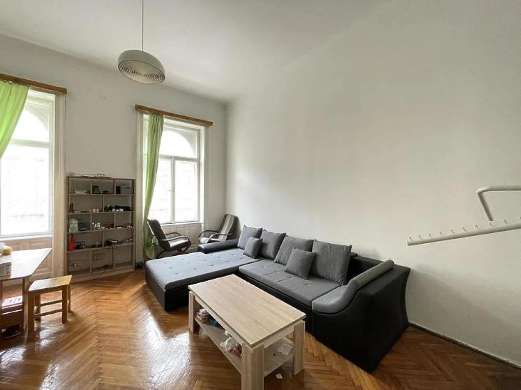 Eladó téglalakás, Budapest VII. kerület, Erzsébetváros