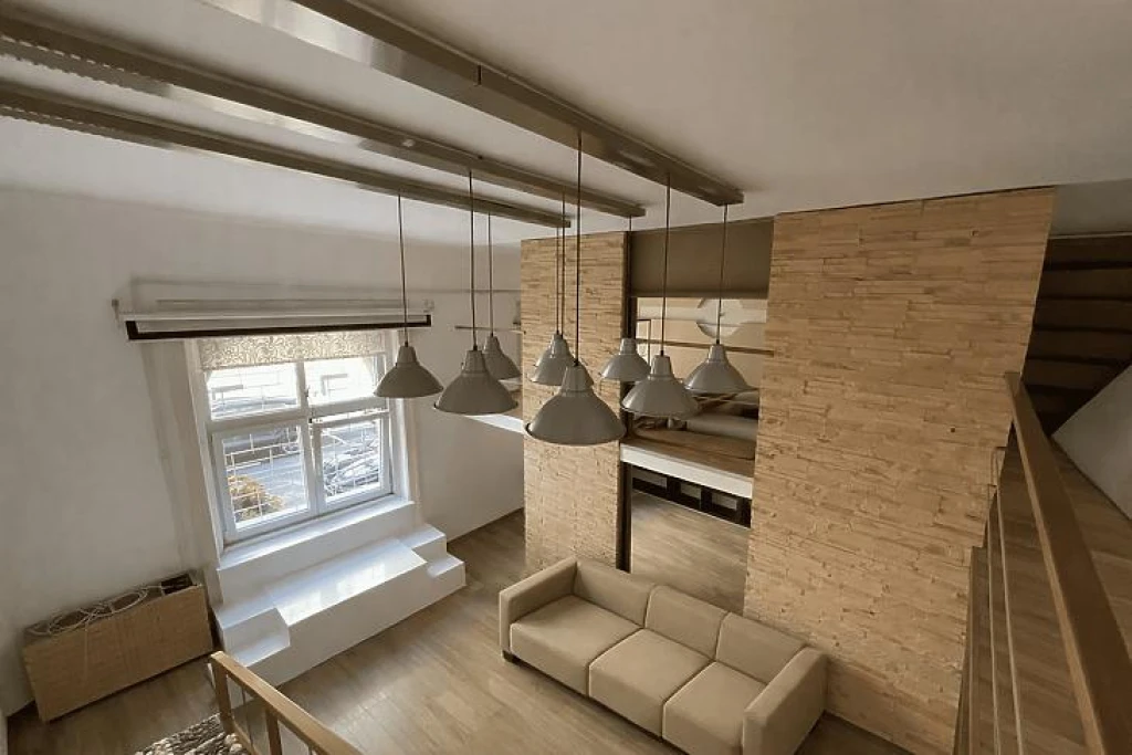 Eladó téglalakás, Budapest VI. kerület, Nagykörúton kívüli terület