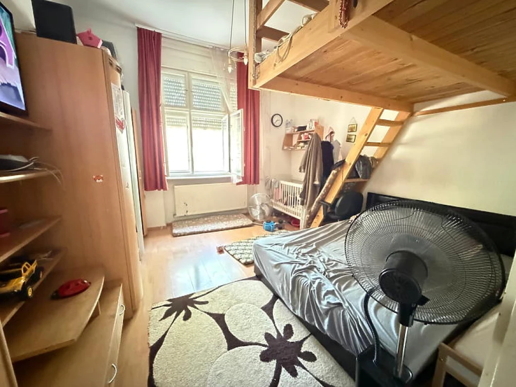 Eladó téglalakás, Budapest XIV. kerület, Alsórákos