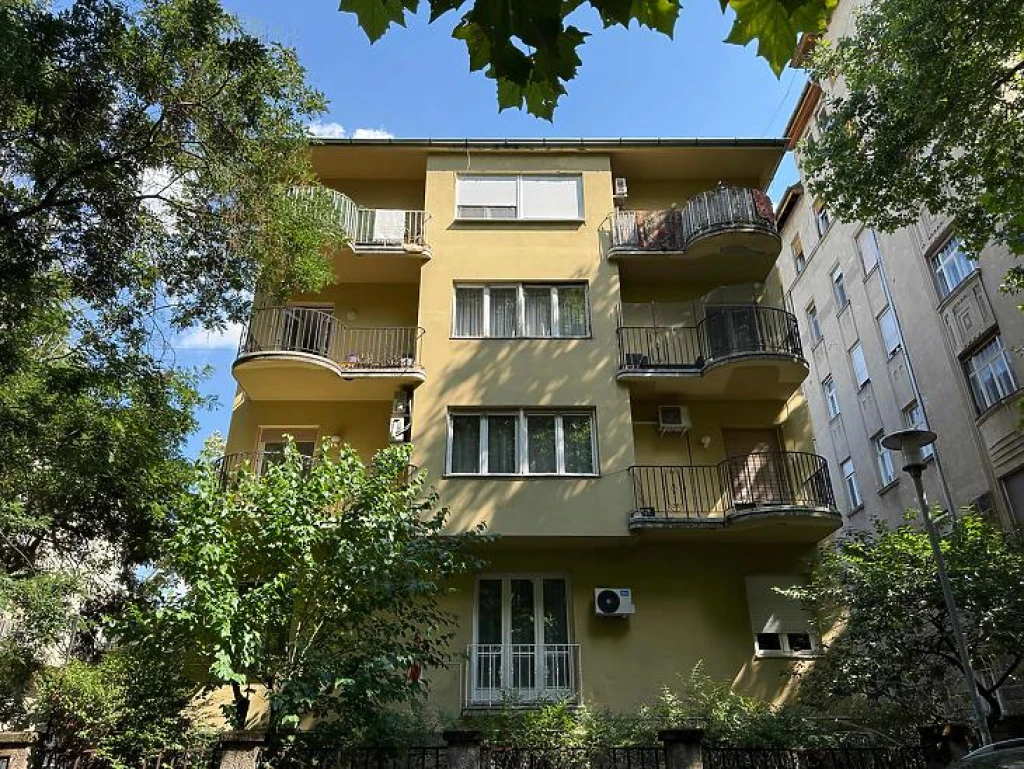 c3-1-name c2-19-name, Budapest XIV. kerület, Istvánmező